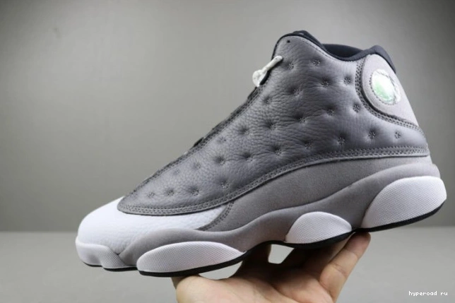 Retro 13 Grey 414571-016 Jordan Atmosphere Air 0822